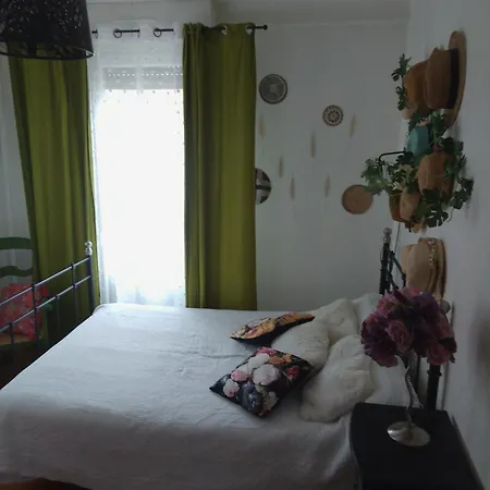 La Maison Verte بيت للعطل *