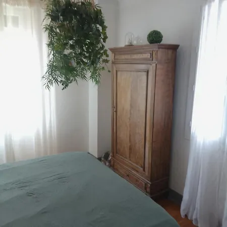 بيت للعطل La Maison Verte Miramont-de-Comminges