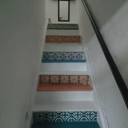 La Maison Verte Miramont-de-Comminges